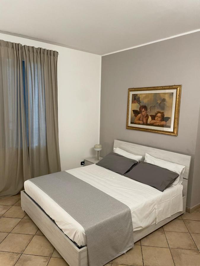 Faccio17 Apartamento *