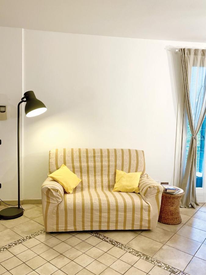 Faccio17 Apartamento *