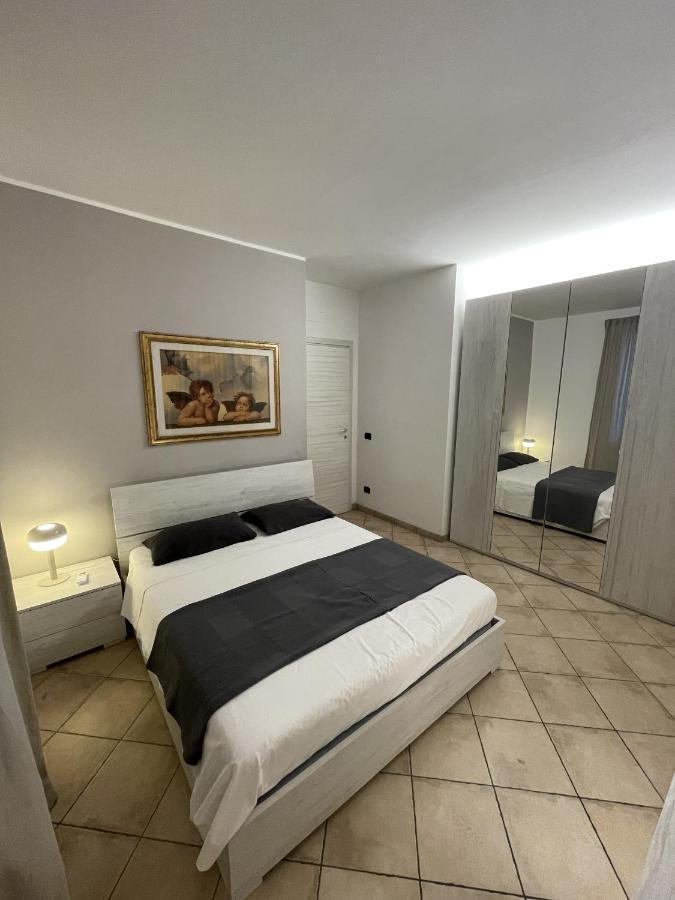 Faccio17 Apartamento *